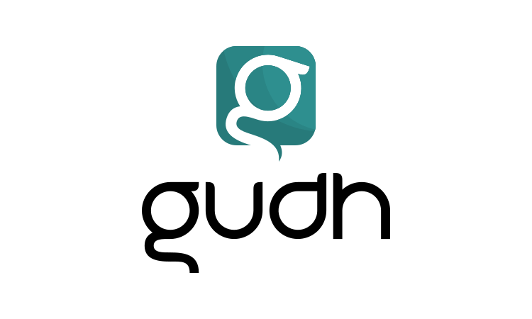 Gudh.com - Creative brandable domain for sale